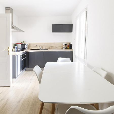 Grand Appartement Hyper Centre Ville D'Angers Esterno foto