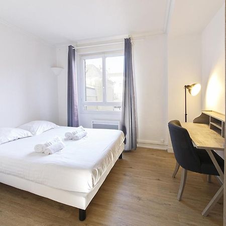 Grand Appartement Hyper Centre Ville D'Angers Esterno foto